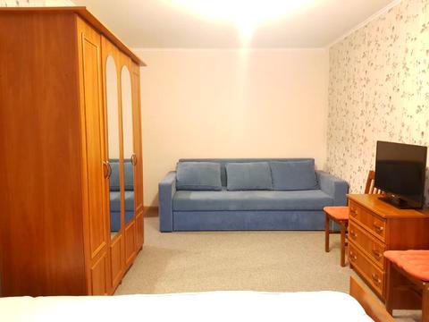 квартира по адресу Тополёвая ул., 5