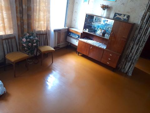 квартира за адресою Макарова вул. (Більшовицька), 5