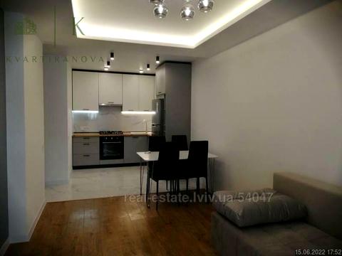 квартира за адресою Зелена вул., 204