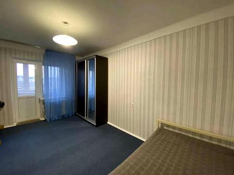 квартира по адресу Введенская ул., 42