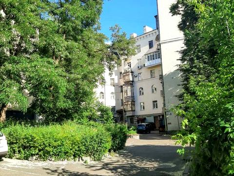 квартира по адресу Олеся Гончара ул., 55