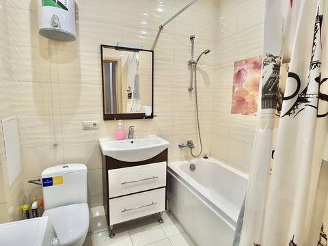 квартира по адресу Кондратюка Юрия ул., 5