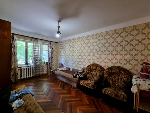 квартира по адресу Павла Вирского бульв. (Саратовская), 6