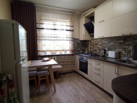 квартира за адресою Симона Петлюри вул. (Черняховського), 17