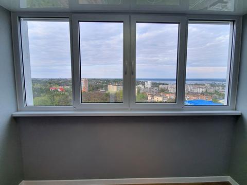 квартира по адресу Кургузова ул., 11-Г
