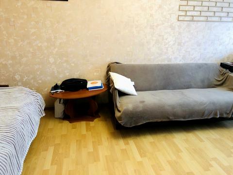 квартира по адресу Кирпоноса, 13