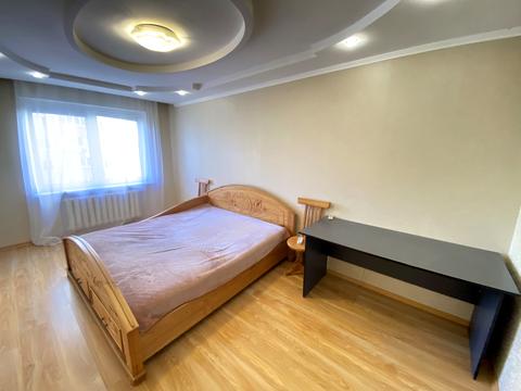 квартира по адресу Урловская ул., 30
