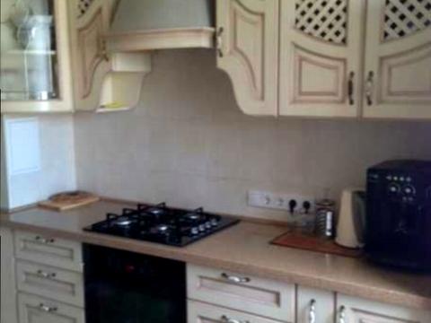 квартира по адресу Героев просп., 21