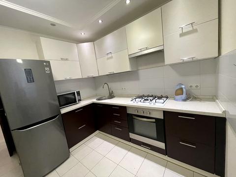 квартира за адресою Миру вул., 30
