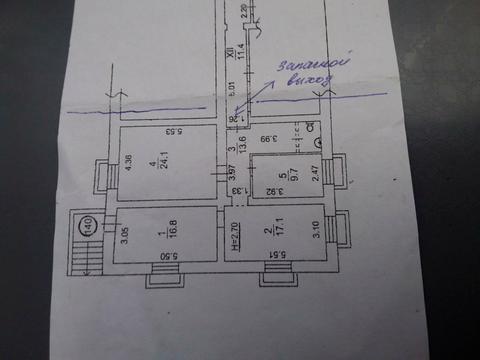 комерційна за адресою Дегтярівська вул., 11-В