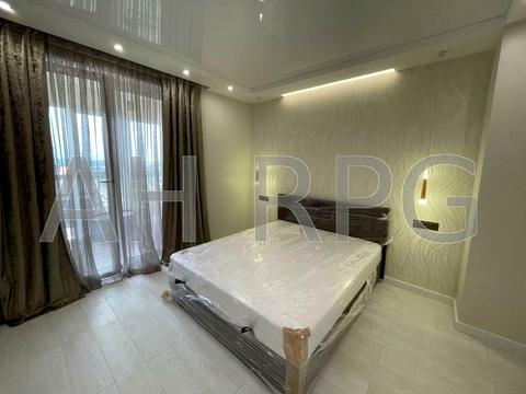 квартира за адресою Валерія Лобановського просп., 144