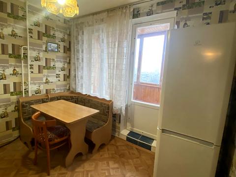 квартира по адресу Милютенко ул., 17-Б