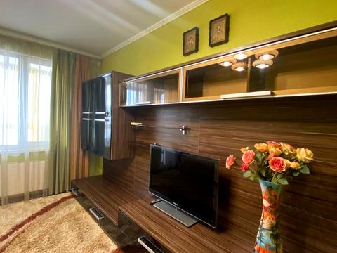 квартира по адресу Голосеевский просп. (40-летия Октября), 58