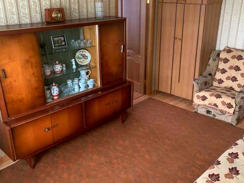 квартира за адресою Шолом-Алейхема вул., 12