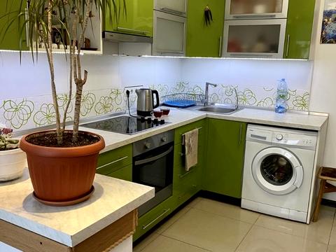 квартира за адресою Райдужна вул., 19
