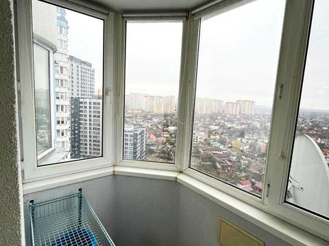 квартира по адресу Днепровская набережная ул., 26-Б