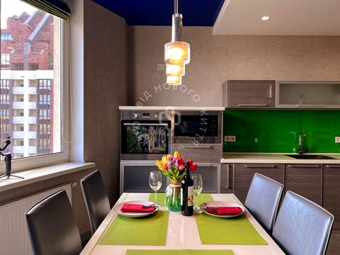 квартира за адресою Валерія Лобановського просп., 150-Д