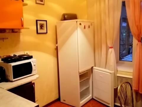 квартира за адресою Велика Васильківська вул. (Червоноармійська), 79