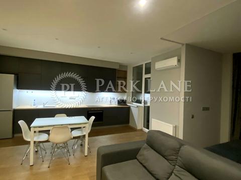 квартира по адресу Драгоманова ул., 2