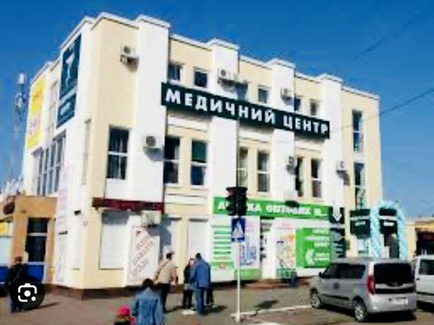квартира по адресу Шевченко, 20