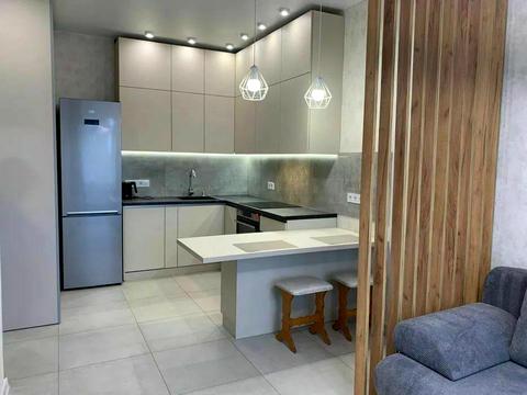 квартира по адресу Анны Ахматовой ул., 22