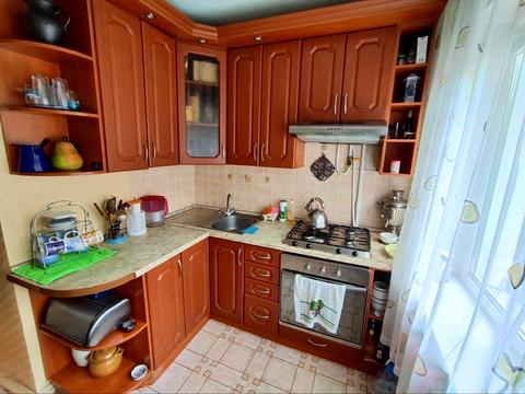 квартира по адресу Композитора Лятошинского ул., 14-Б