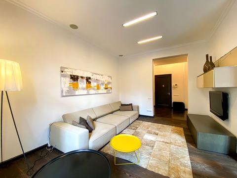 квартира за адресою Лютеранська вул., 10