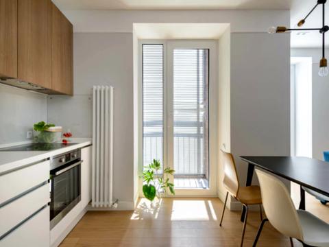 квартира за адресою Деміївська вул., 13