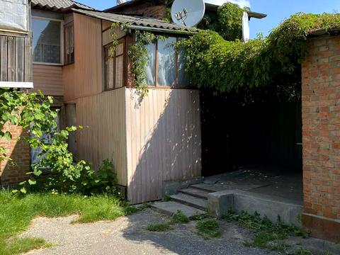 квартира по адресу Шевченка, 77