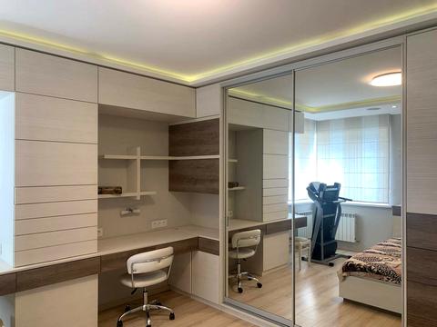 квартира за адресою Олександра Мишуги вул., 8