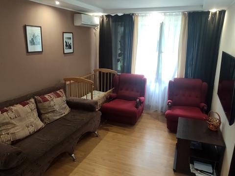 квартира по адресу Новокодакская пл. (Дзержинского), 4