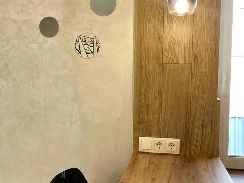 квартира за адресою Івана Підкови вул., 17-Е