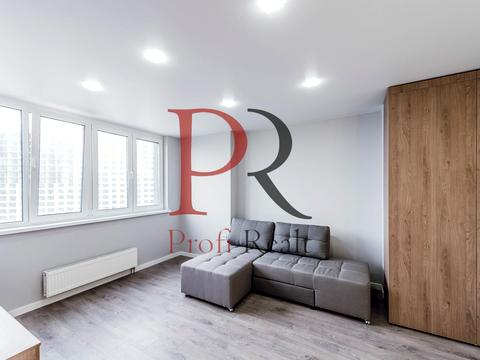 квартира за адресою Михайла Максимовича вул. (Онуфрія Трутенка), 32-А