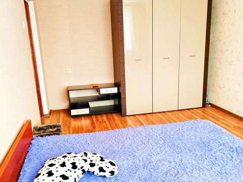 квартира по адресу Александра Архипенко ул. (Мате Залки), 4