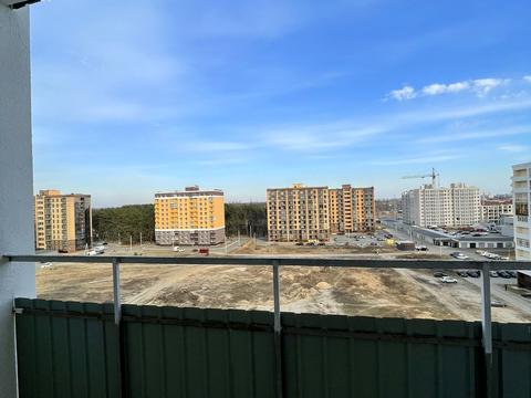 квартира за адресою Незалежності вул., 21