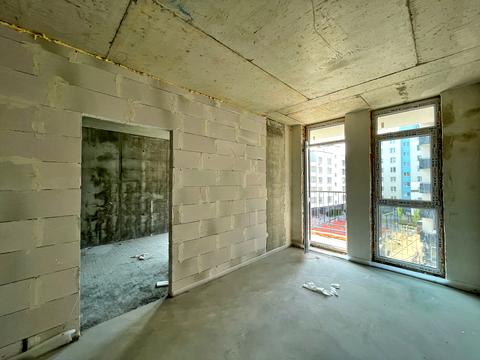 квартира за адресою Під Голоском вул., 4
