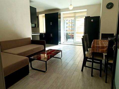 квартира по адресу Александра Довженко ул., 23