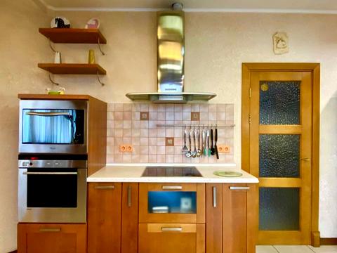 квартира по адресу Деревлянская ул. (Якира), 8