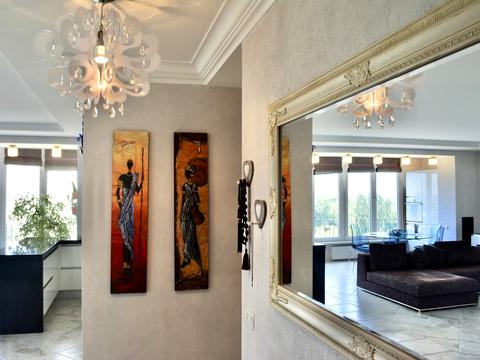 квартира по адресу Андрея Аболмасова ул. (Панельна), 5