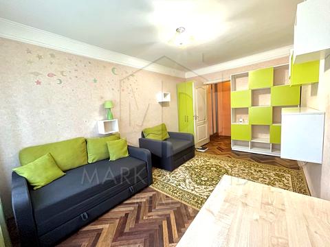 квартира по адресу Игоря Турчина ул. (Блюхера Василия), 12-Г