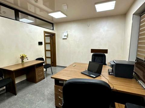 коммерческая по адресу Сергея Подолинского ул. (Благоєва), 7