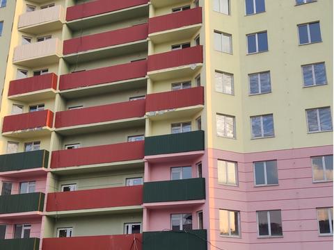 квартира за адресою Академіка Сахарова вул., 20Б