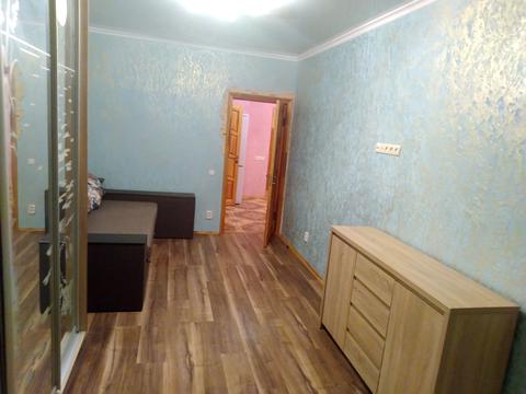 квартира за адресою Харківське шосе, 182