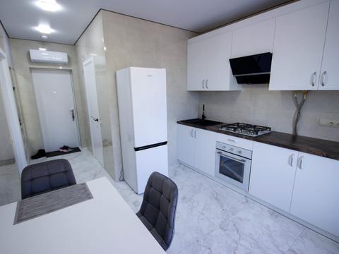 квартира за адресою Інглезі вул. (25-ї Чапаєвської Дивізії), 2-а