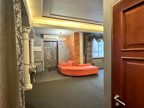 коммерческая по адресу Мукачевский пер., 6