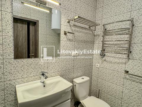 квартира по адресу Всеволода Змеенко ул., 21