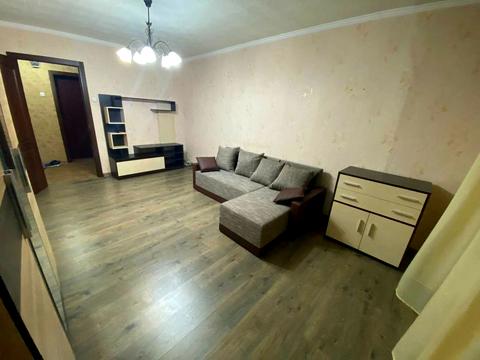 квартира по адресу Будищанская ул., 9/40