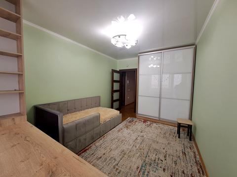 квартира по адресу Степана Бандеры просп., 35-А