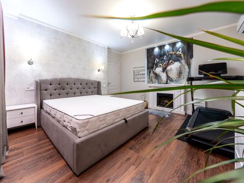 квартира за адресою Петра Калнишевського вул. (Михайла Майорова), 8