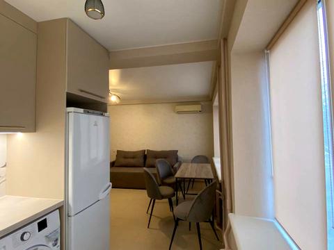 квартира за адресою Привокзальна вул., 8